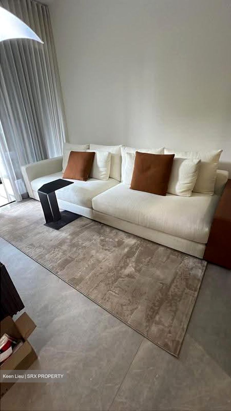 KI Residences at Brookvale (D21), Condominium #632630831